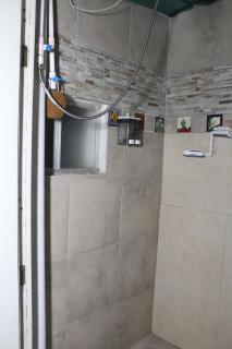 Habitación Privada 4 hasta 8 personas Cerca GNP y Autodrómo Aquí Comes Rico - 4