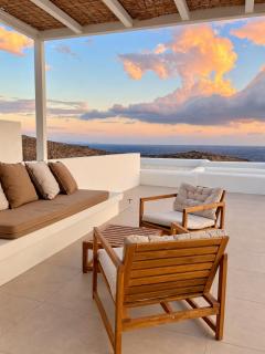 Liv Tinos - Coastal Residence - 7