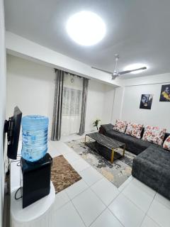 Buxton point 2 With Air Conditioner - 7