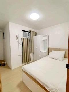 Guarded apartment in Davao City, Philippines - 7