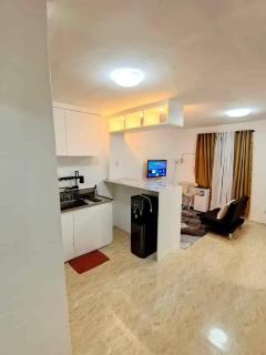 Guarded apartment in Davao City, Philippines - 3