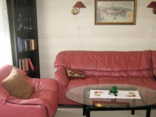 6 person holiday home in Lyngdal - Lyngdal - 4