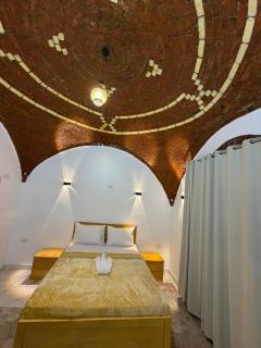 Habu Domes Hotel - 6