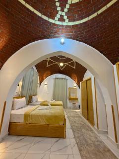 Habu Domes Hotel - 5