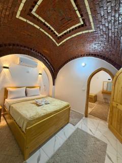 Habu Domes Hotel - 3