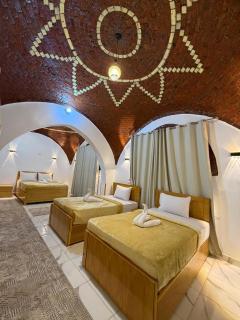 Habu Domes Hotel - 9