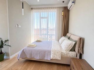 3 bedroom apartment Elizaveta - 9