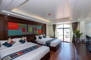 Sapa Passion Hotel & Spa - 8