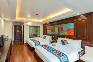 Sapa Passion Hotel & Spa - 5