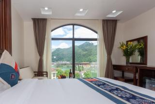 Sapa Passion Hotel & Spa - 4