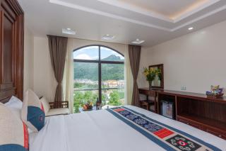 Sapa Passion Hotel & Spa - 3