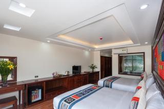 Sapa Passion Hotel & Spa - 2