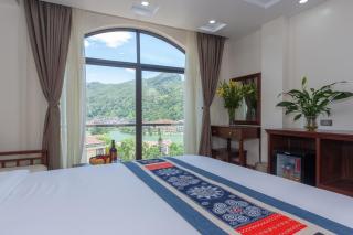 Sapa Passion Hotel & Spa - 1
