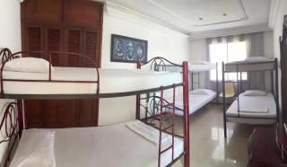 La Clave Hostel - 7