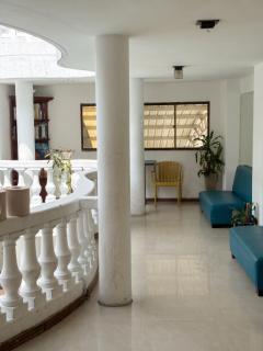 La Clave Hostel - 6