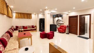 Charming 5 Bedrooms Pool Villa Agadir BR52045 - 1