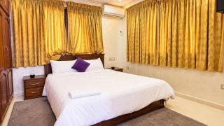 Charming 5 Bedrooms Pool Villa Agadir BR52045 - 5