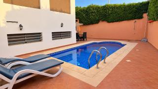 Charming 5 Bedrooms Pool Villa Agadir BR52045 - 0