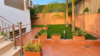 Charming 5 Bedrooms Pool Villa Agadir BR52045 - 8