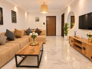 Appartement Carrefour la marsa - 8