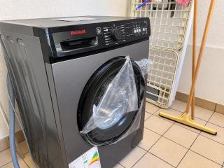 Appartement Carrefour la marsa - 4