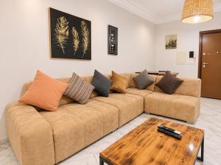 Appartement Carrefour la marsa - 7