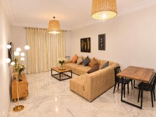 Appartement Carrefour la marsa - 9