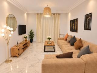 Appartement Carrefour la marsa - 0