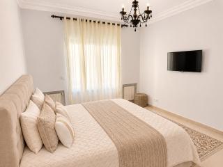 Appartement Carrefour la marsa - 2