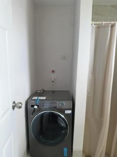 Hannah and Noah 1 br in Amani Grand Resort Residences Matumbo road Pusok lapu lapu - Pusok - 7