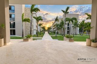 ANYA 12 Family Retreat 2BR Bayahibe Beach Pool - 7