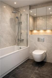 Two Bedroom Elegant Retreat in the City of Exeter - 1