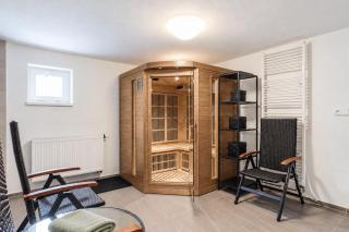 Apartmány Stříbrnice - 3