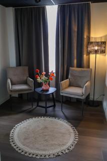 Hotel de Abdij - 9