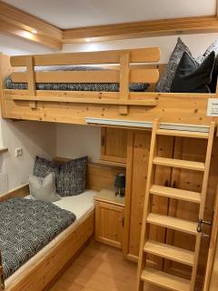Alpin Chalet Reit im Winkl - 1