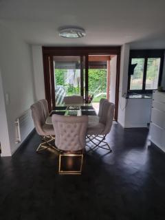 Gästezimmer in einen Einfamilienhaus - 8