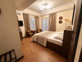 Hin Yerevantsi Hotel - 4