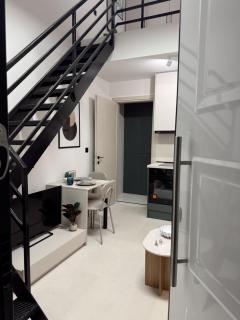 Zene Living Loft - 9