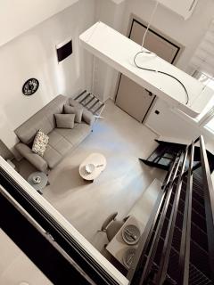 Zene Living Loft - 0