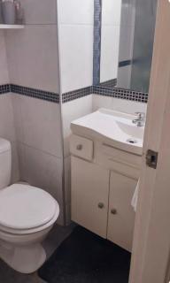 Apartamento en Puertito del Buceo frente a torres del WTC a 1 de la rambla y 1 del Mvd Shopping - 8