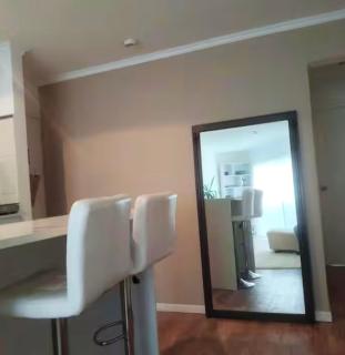 Apartamento en Puertito del Buceo frente a torres del WTC a 1 de la rambla y 1 del Mvd Shopping - 3
