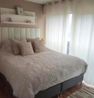 Apartamento en Puertito del Buceo frente a torres del WTC a 1 de la rambla y 1 del Mvd Shopping - 2