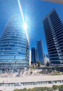 Apartamento en Puertito del Buceo frente a torres del WTC a 1 de la rambla y 1 del Mvd Shopping - 1