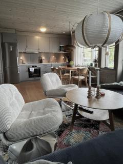 Cozy accommodation near ski slopes, cross-country skiing and cycling trails - 0
