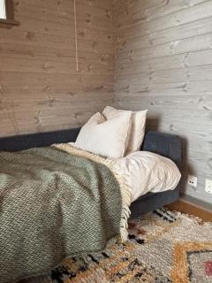 Cozy accommodation near ski slopes, cross-country skiing and cycling trails - 5