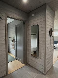 Cozy accommodation near ski slopes, cross-country skiing and cycling trails - 4