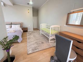 3 bedroom apartment Elizaveta - 7
