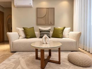 Magnifique appartement Résidence DOMAINE DE NORIA - Marrakesh - 7