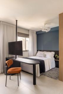Flat Meireles - Service hotel - 0