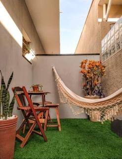 Flat Meireles - Service hotel - 4